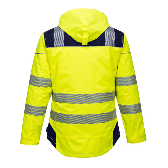 Giacca T400 PW3 Portwest impermeabile