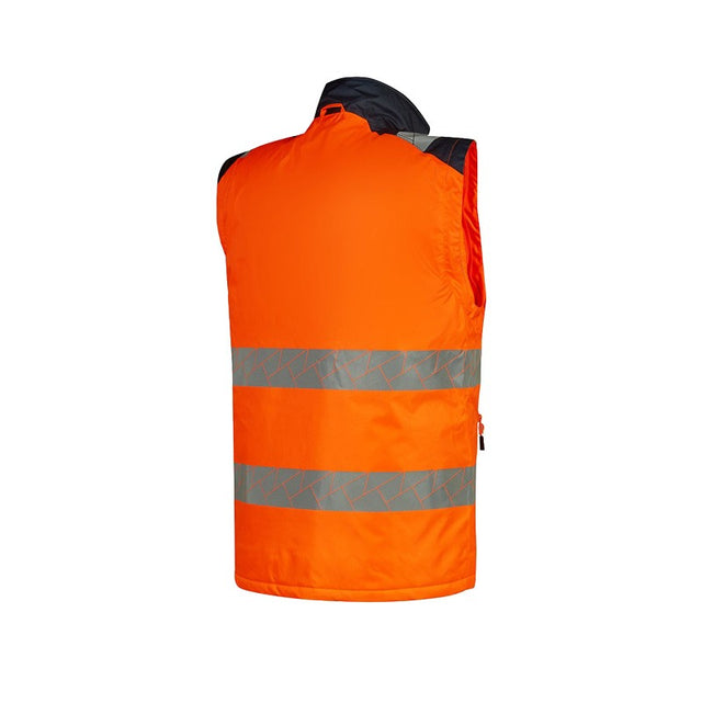 Giubbotto invernale H.V. U-Power Freeway 5 in 1