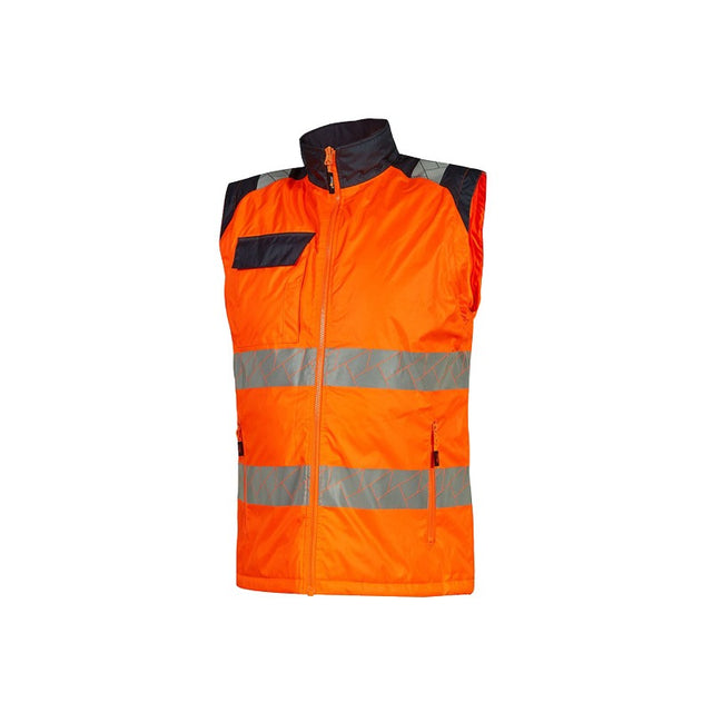 Giubbotto invernale H.V. U-Power Freeway 5 in 1