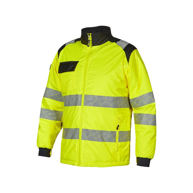 Giubbotto invernale H.V. U-Power Freeway 5 in 1