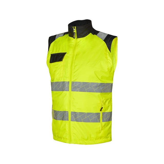 Giubbotto invernale H.V. U-Power Freeway 5 in 1