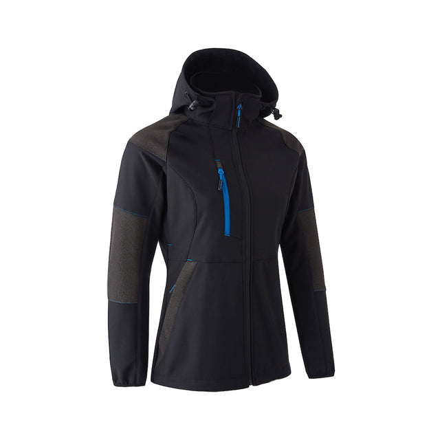 Giacca softshell donna Antilope Coverguard