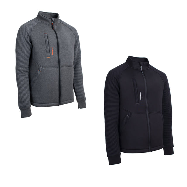 Giacca termica Hippo Coverguard
