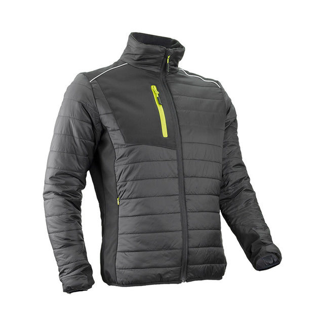 Giacca da lavoro in softshell Coverguard Sumi