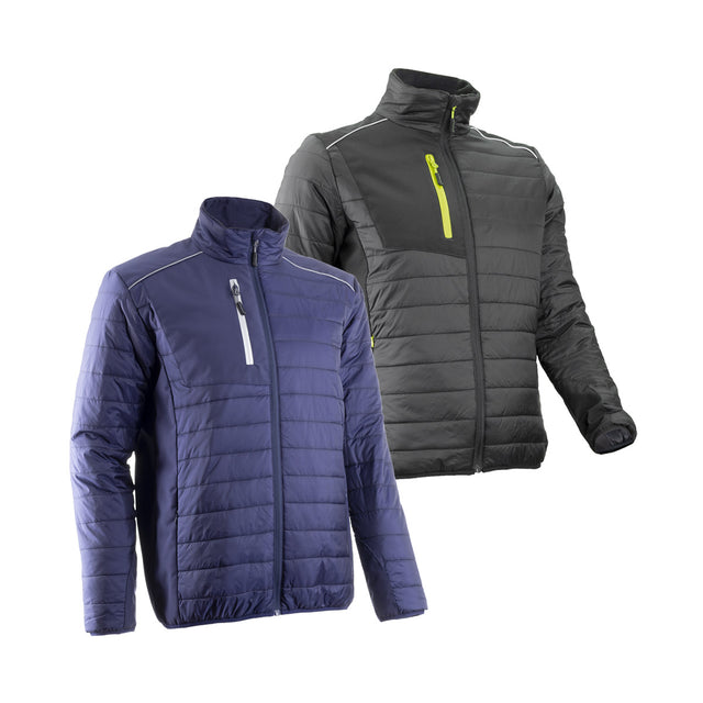 Giacca da lavoro in softshell Coverguard Sumi