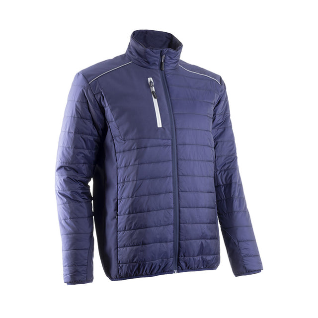 Giacca da lavoro in softshell Coverguard Sumi