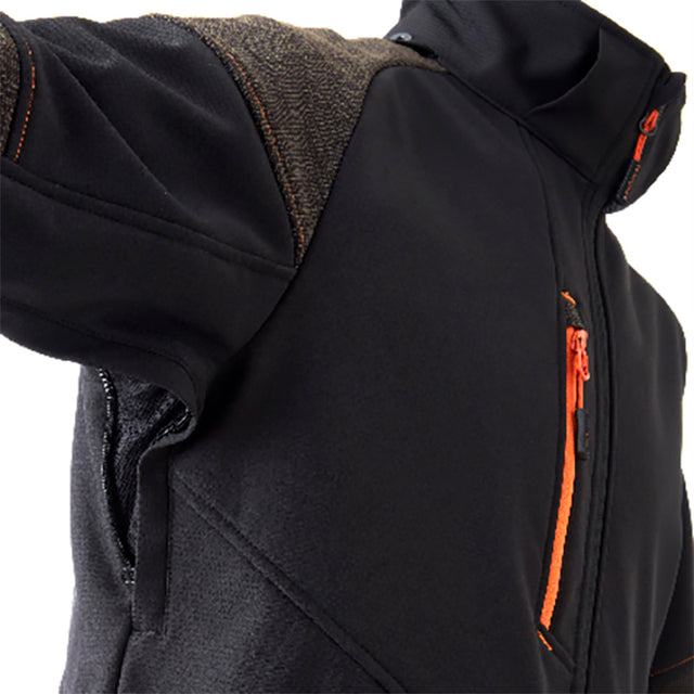 Giacca da lavoro Yuki II Coverguard
