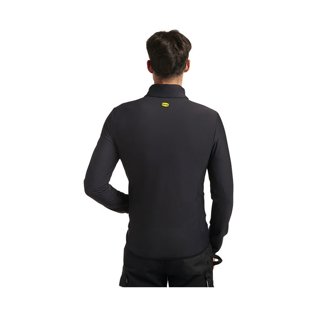 Giacca da lavoro Diadora Utility Hybrid Sweat-Jacket Color Block