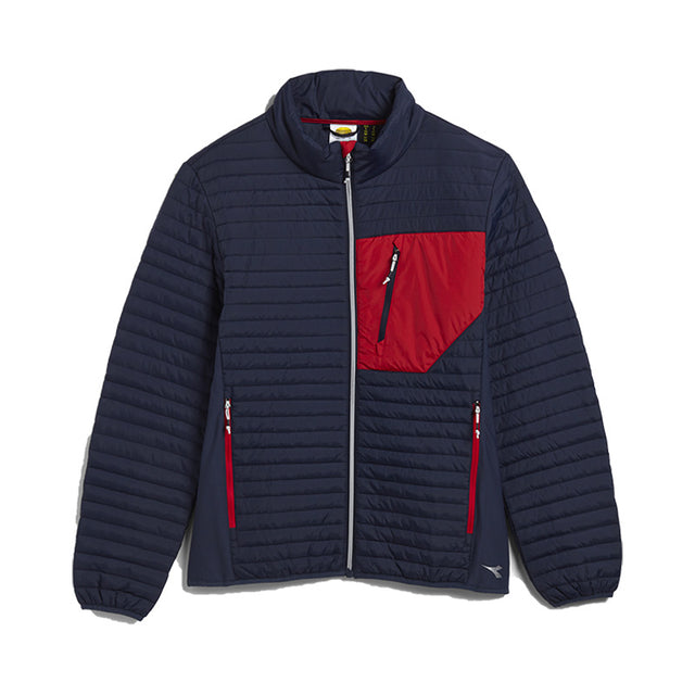 Giacca da lavoro Diadora Utility Light Jacket Color Block