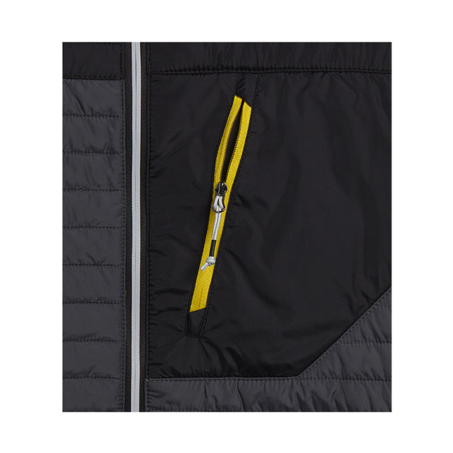 Giacca da lavoro Diadora Utility Light Jacket Color Block