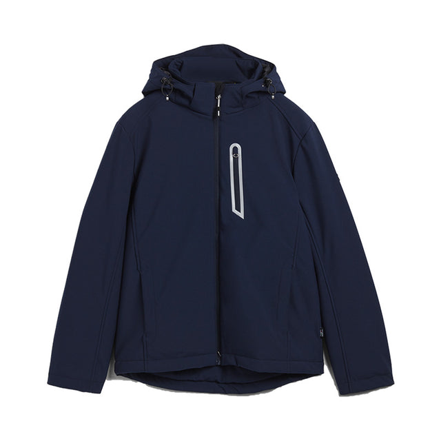 Giacca Diadora Utility Sail Padded Softshell da lavoro