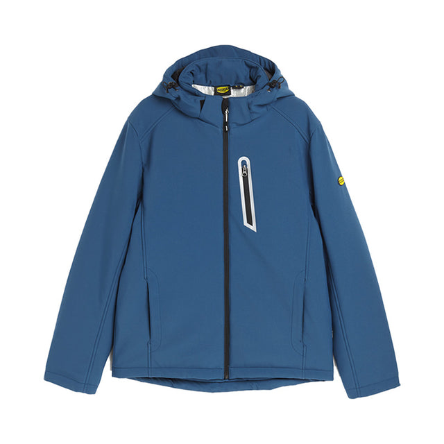Giacca Diadora Utility Sail Padded Softshell da lavoro