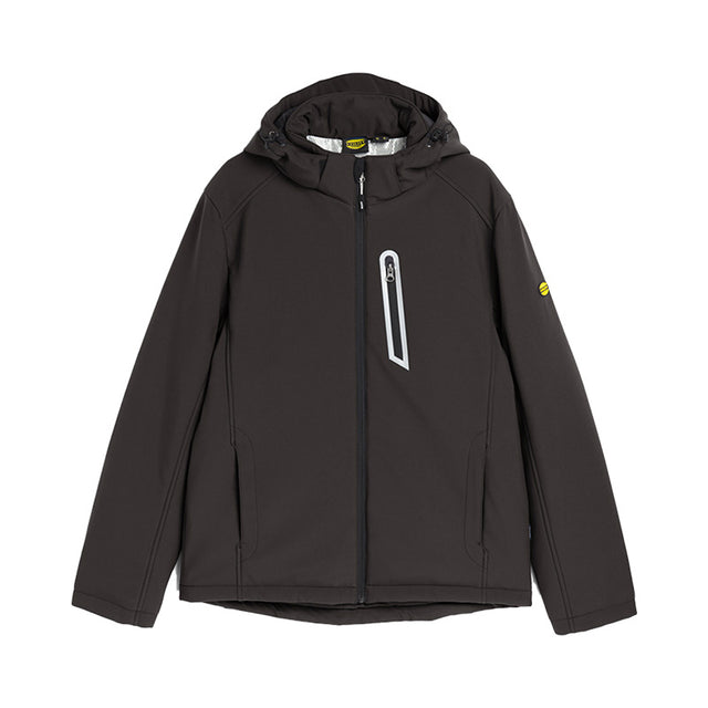 Giacca Diadora Utility Sail Padded Softshell da lavoro