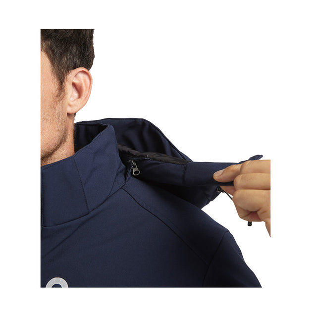 Giacca Diadora Utility Sail Padded Softshell da lavoro