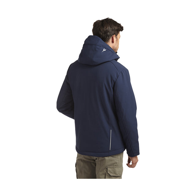 Giacca Diadora Utility Sail Padded Softshell da lavoro