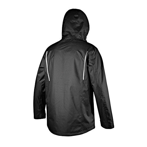 Giacca Diadora antipioggia da lavoro Litework Run Jacket