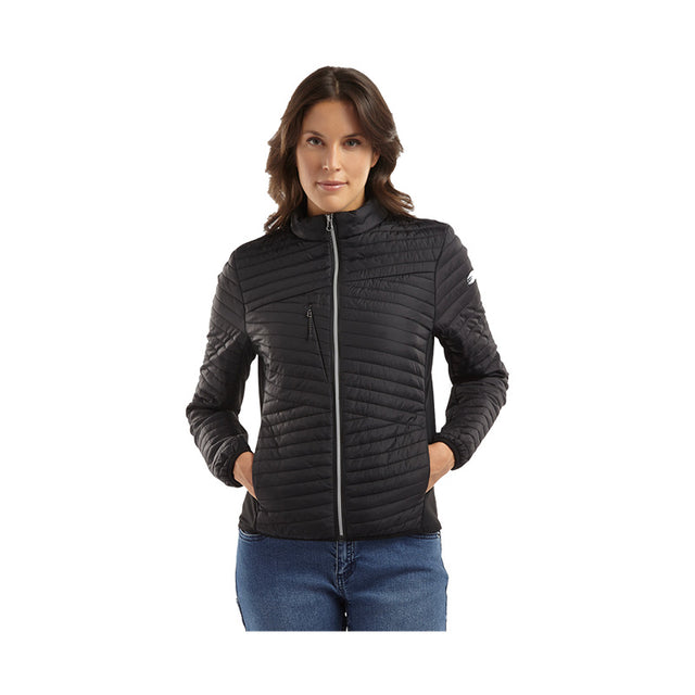 Giacca da lavoro donna Diadora Utility Light Padded Jacket Athena