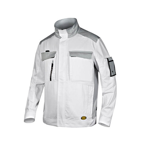 Giacca Diadora Easywork Light Workwear da lavoro