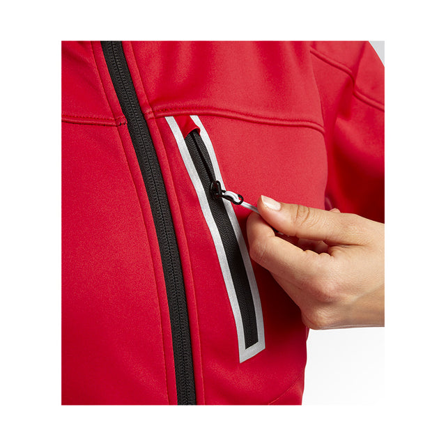 Giacca da lavoro donna Softshell Diadora Utility Athena