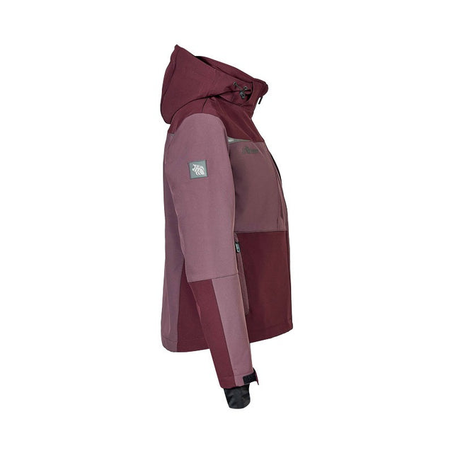 Giubbotto da lavoro donna Softshell U-Power Verve Lady