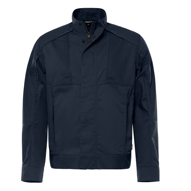 Giacca da lavoro Green 4930 GWM Fristads