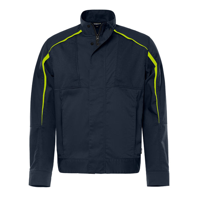 Giacca da lavoro Green 4930 GWM Fristads