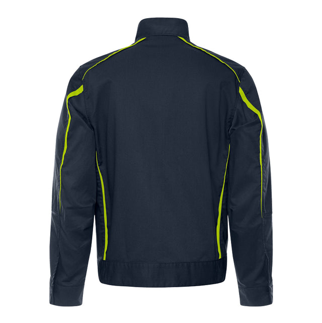 Giacca da lavoro Green 4930 GWM Fristads