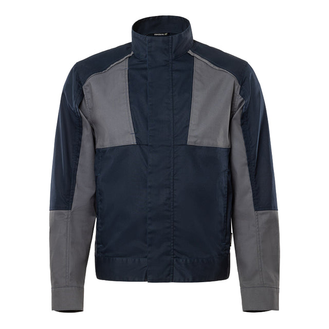 Giacca da lavoro Green 4930 GWM Fristads