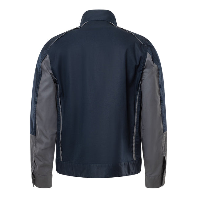 Giacca da lavoro Green 4930 GWM Fristads