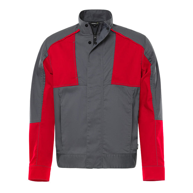 Giacca da lavoro Green 4930 GWM Fristads