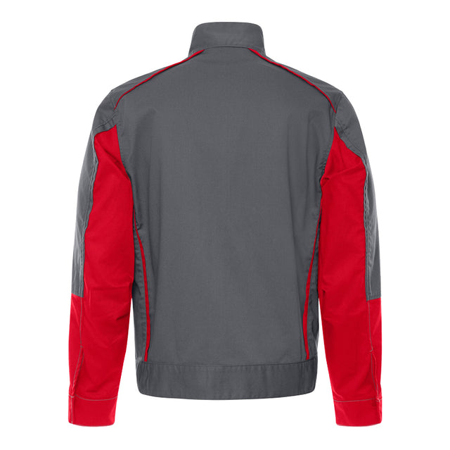 Giacca da lavoro Green 4930 GWM Fristads