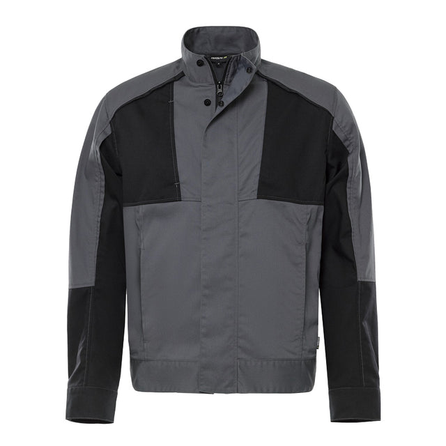 Giacca da lavoro Green 4930 GWM Fristads