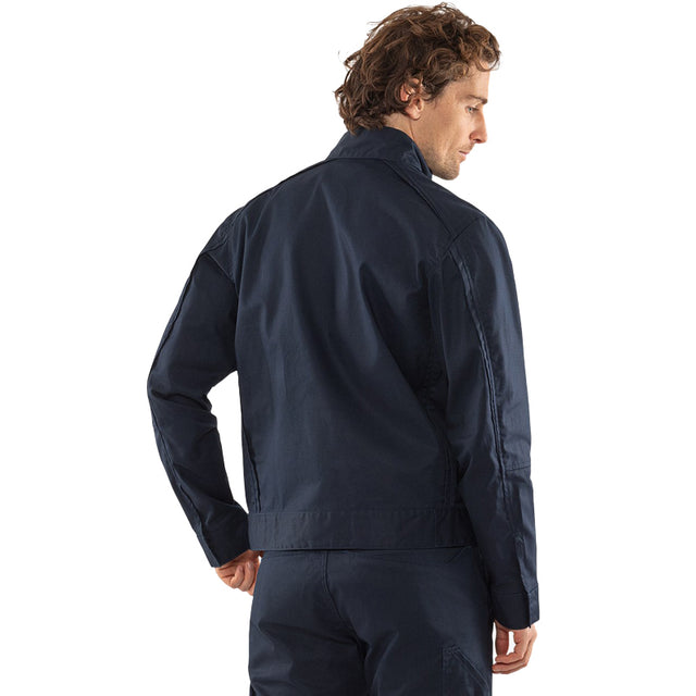 Giacca da lavoro Green 4930 GWM Fristads