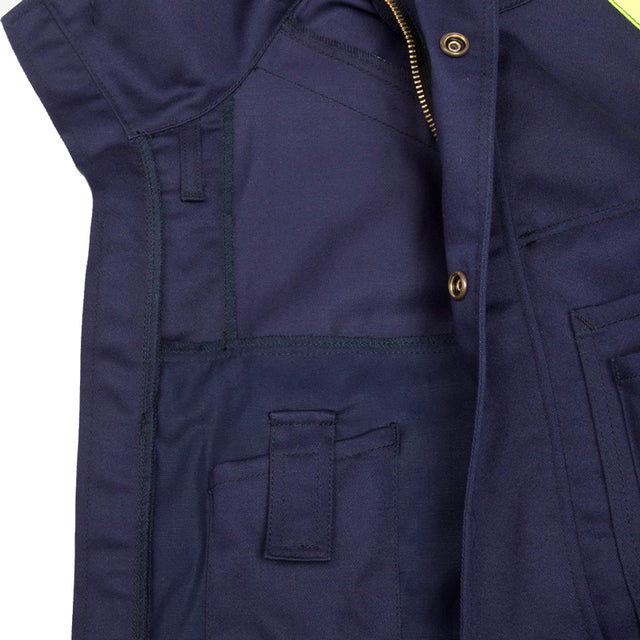 Fristads 4030 FLAM Giacca da lavoro