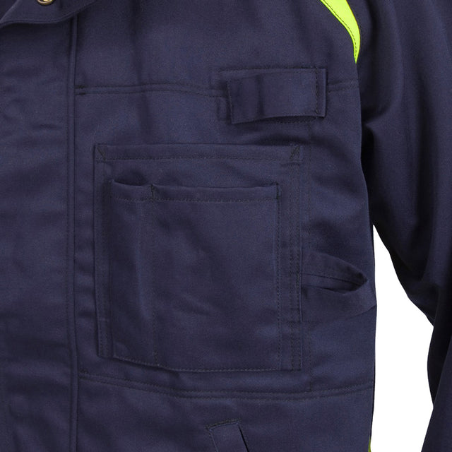 Fristads 4030 FLAM Giacca da lavoro