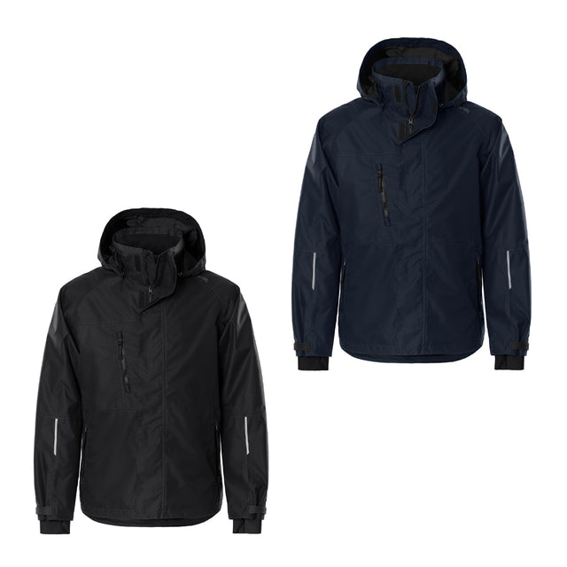 Giacca impermeabile da lavoro Fristads Airtech 4906 GTT