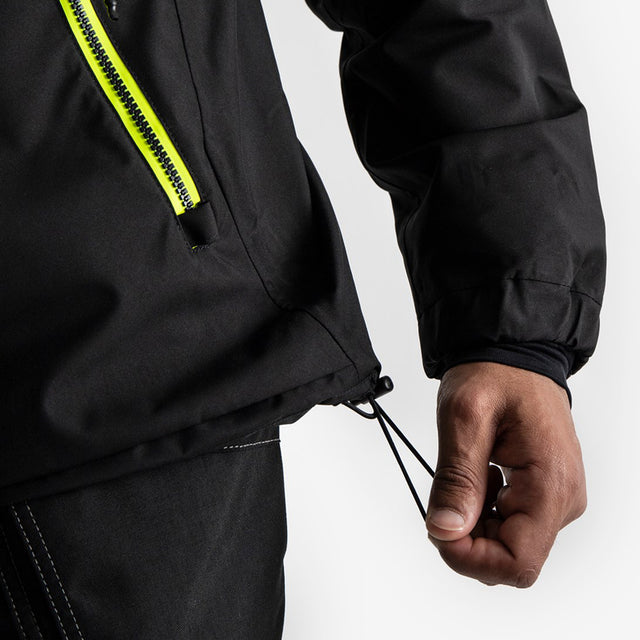 Fristads 4864 GXP Giacca Gore-Tex Shell