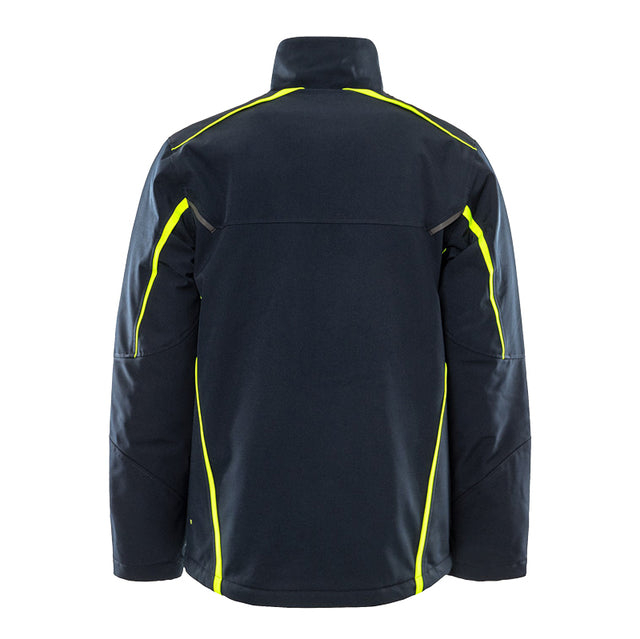 Giacca da lavoro Softshell 4931 GSW Fristads