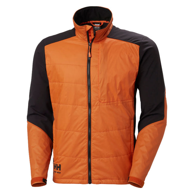 Kensington 73233 Giacca invernale da lavoro Helly Hansen