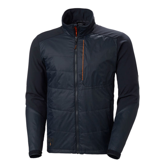 Kensington 73233 Giacca invernale da lavoro Helly Hansen