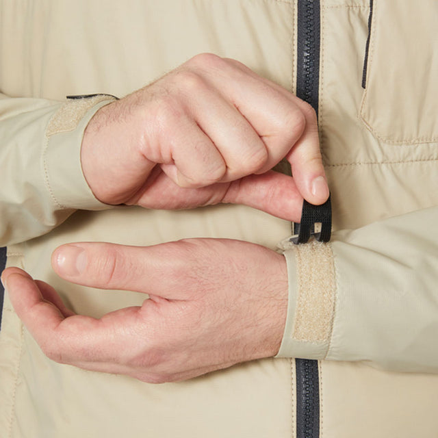 Kensington 73233 Giacca invernale da lavoro Helly Hansen