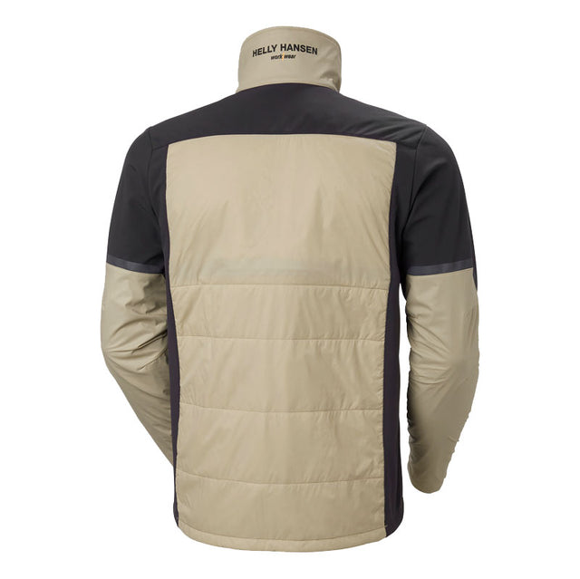 Kensington 73233 Giacca invernale da lavoro Helly Hansen