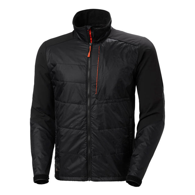 Kensington 73233 Giacca invernale da lavoro Helly Hansen