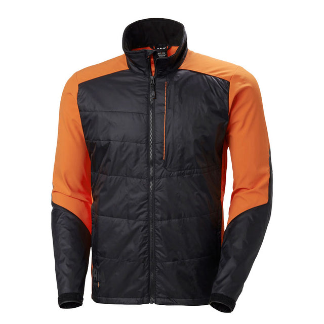 Kensington 73233 Giacca invernale da lavoro Helly Hansen