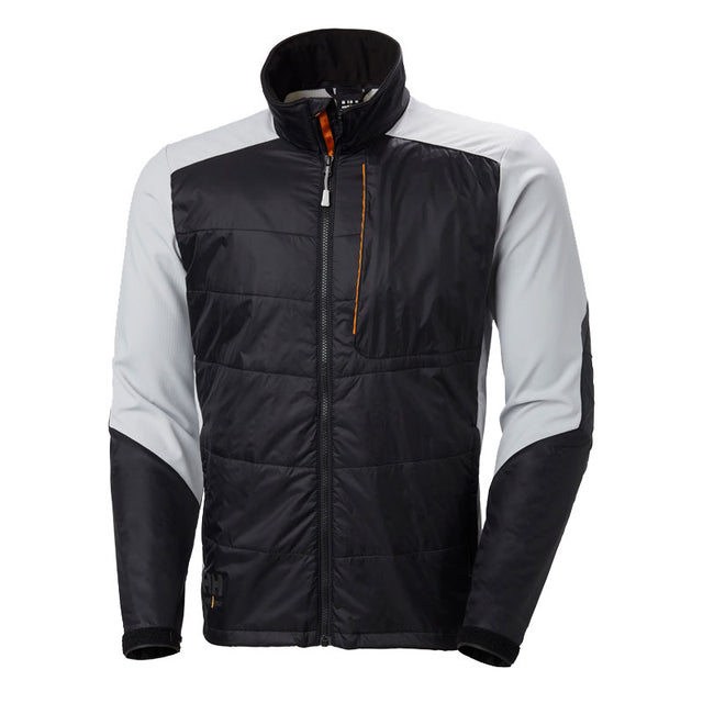 Kensington 73233 Giacca invernale da lavoro Helly Hansen