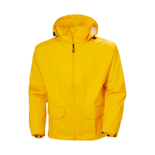 Giacca impermeabile da lavoro Helly Hansen Voss Rain Jacket