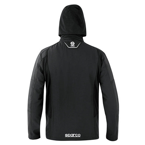 Giacca softshell Seattle Sparco da lavoro