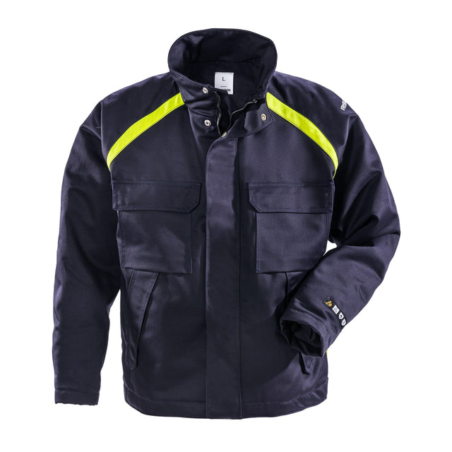 Fristads 4032 FLI Giacca invernale da lavoro