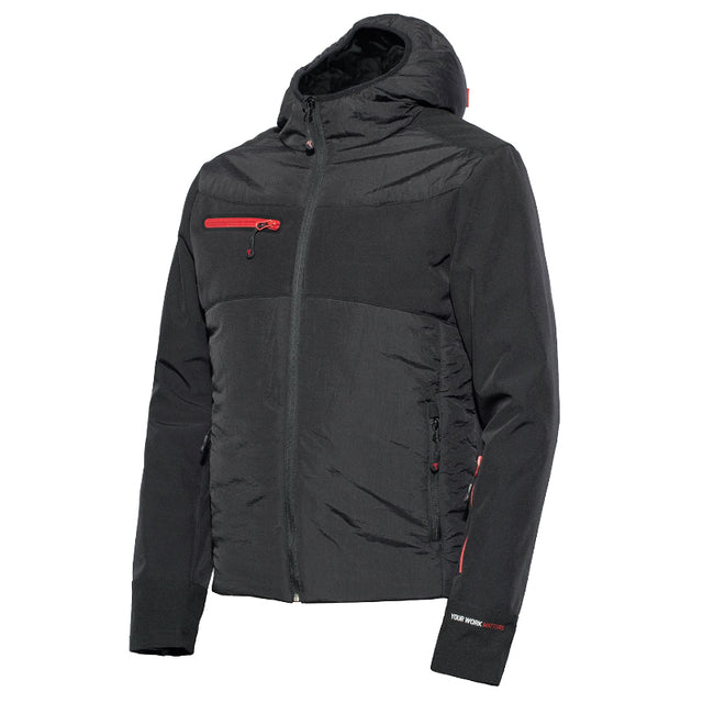 Giacca da lavoro 8888B Iconic Extreme Industrial Starter