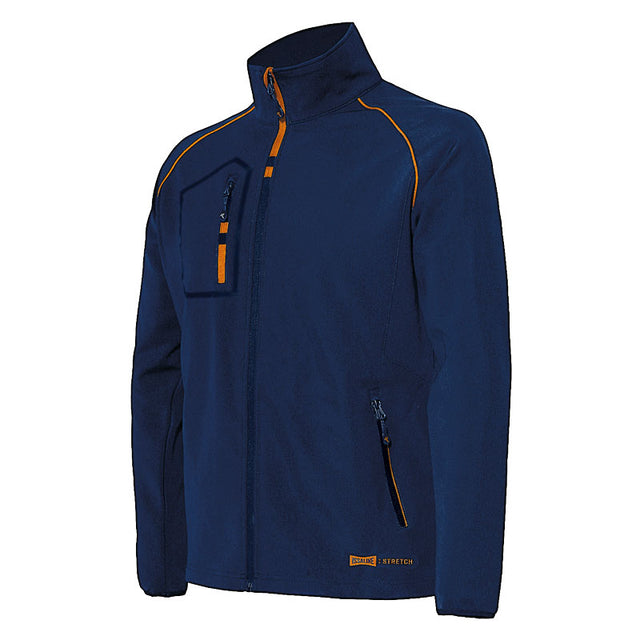 Giacca da lavoro 04529B Springer Issa Line